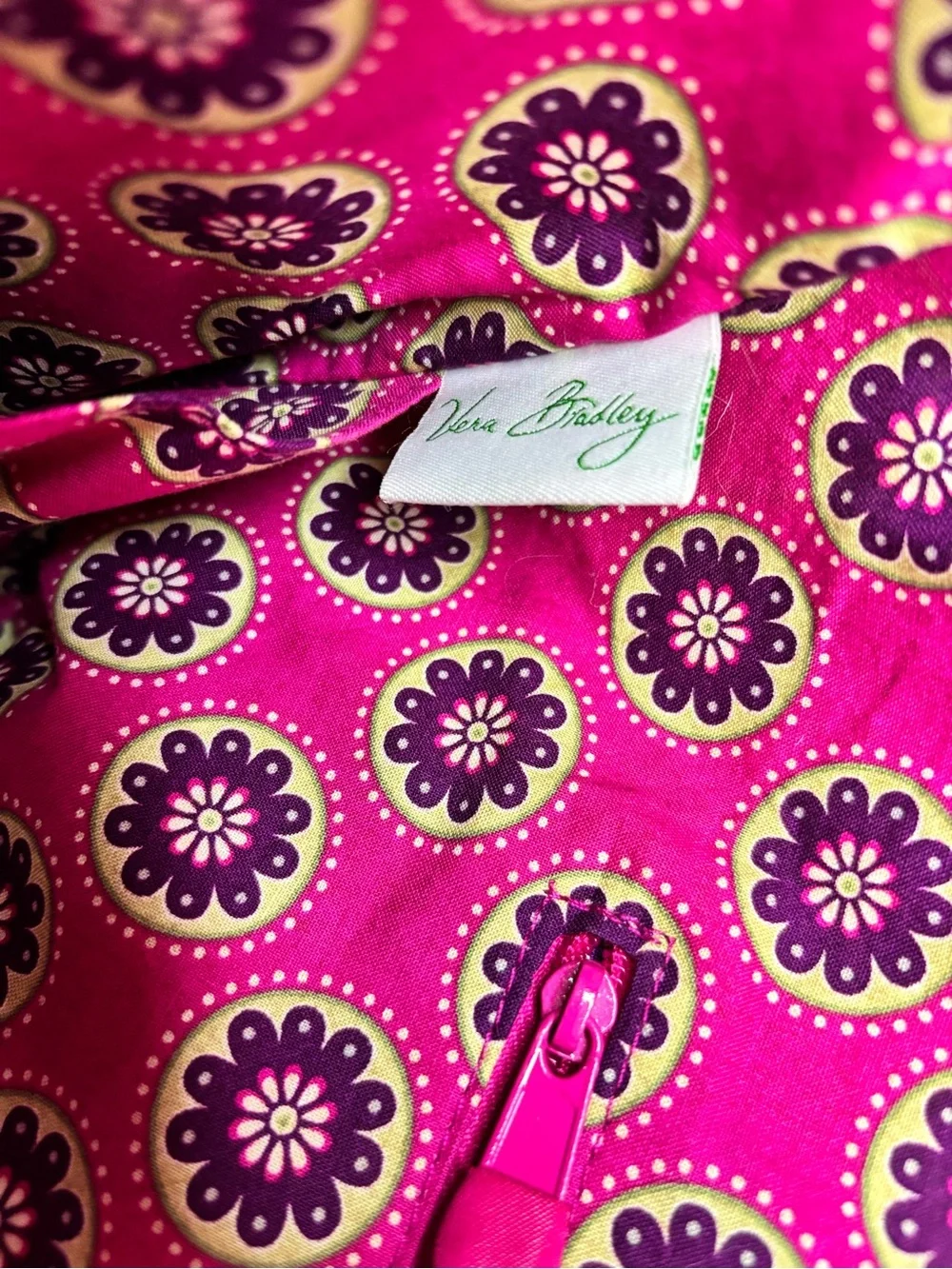 Vera Bradley vera bradley